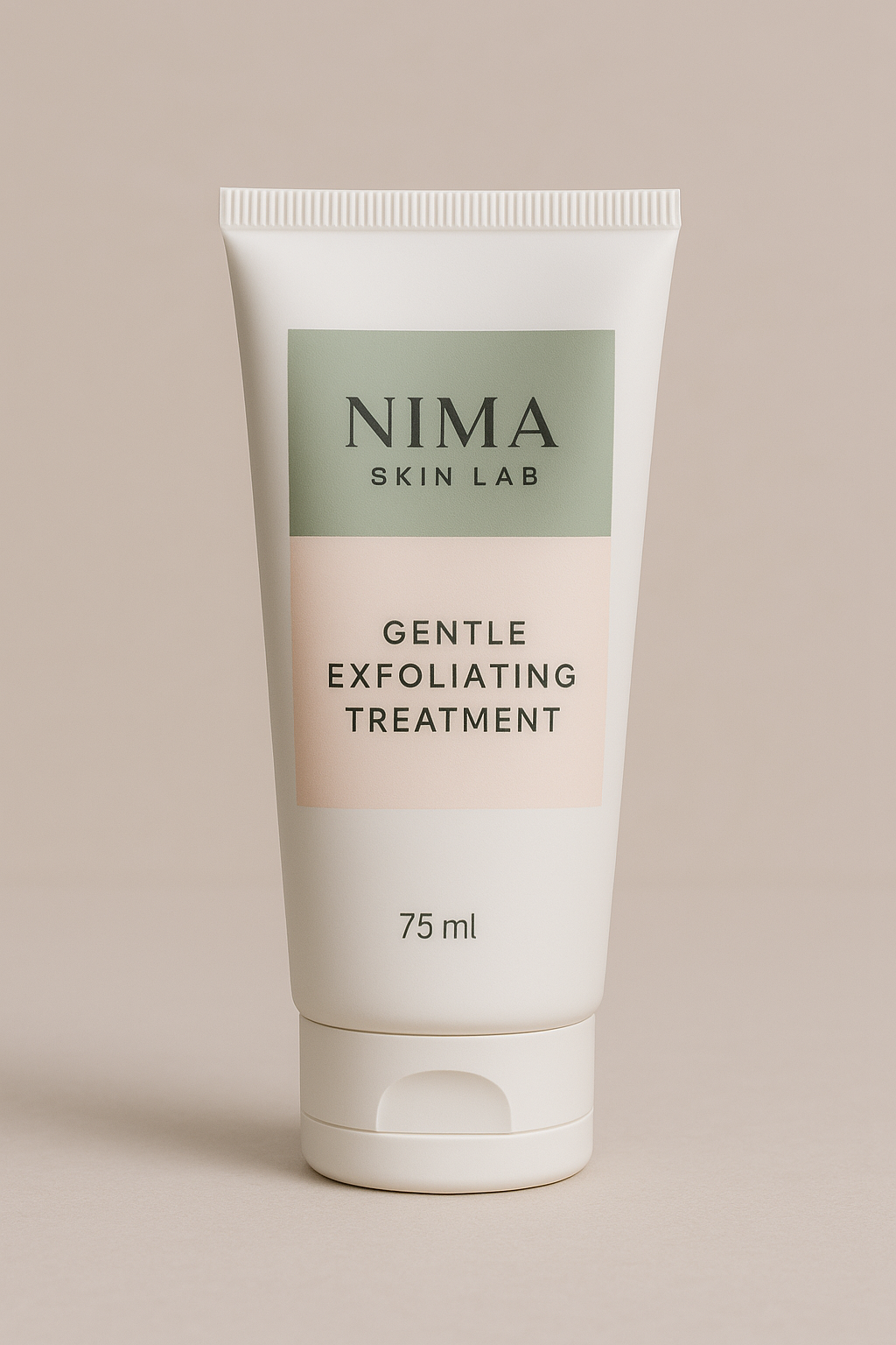 Gentle Exfoliating Treatment