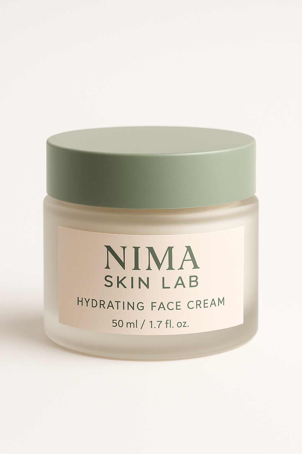Hydrating Face Cream