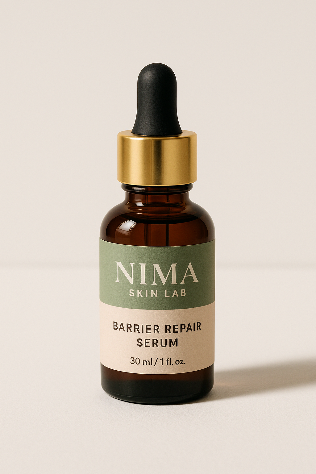 Barrier Repair Serum