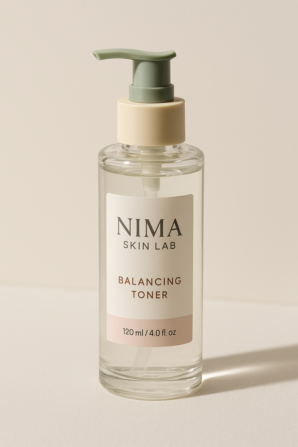 Balancing Toner